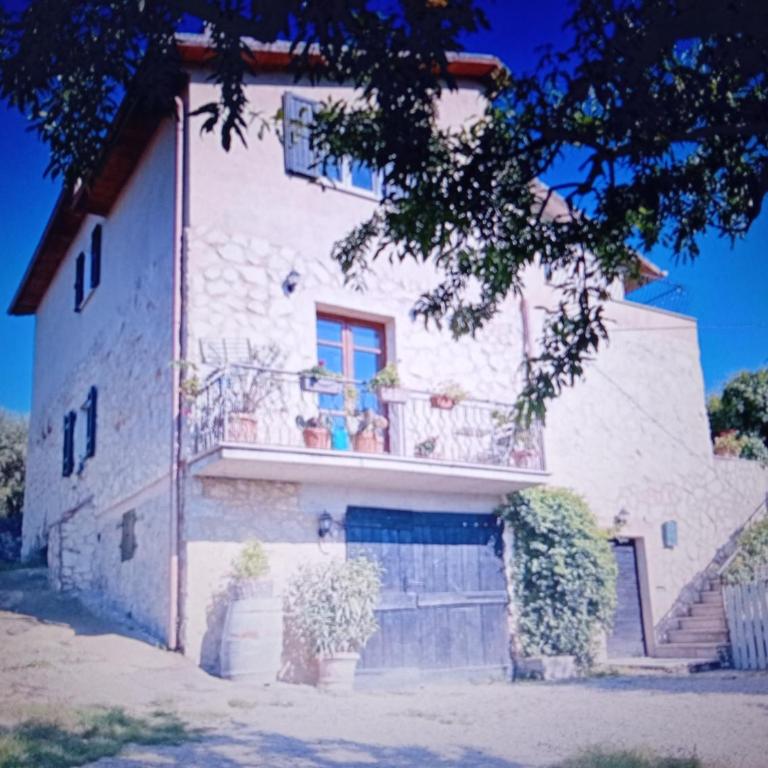 Dimora Vista Monte - Casa Vacanze - 13
