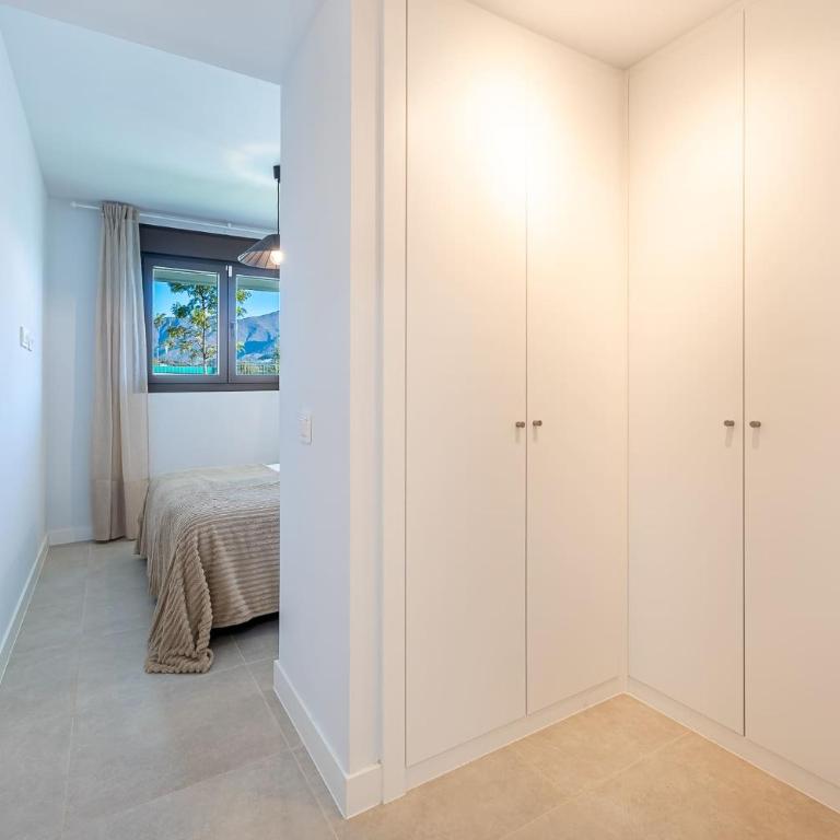 Casa Azalia Exclusive 2 Bedroom Apartment with Pool and Gym in Estepona - Appartamento - 13