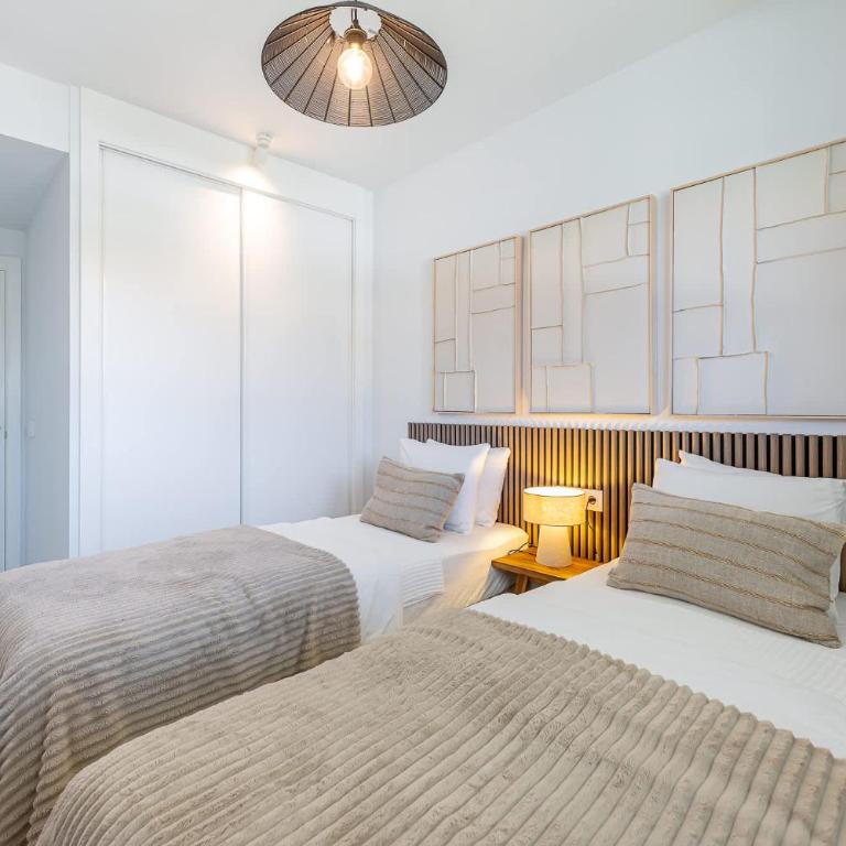 Casa Azalia Exclusive 2 Bedroom Apartment with Pool and Gym in Estepona - Appartamento - 14