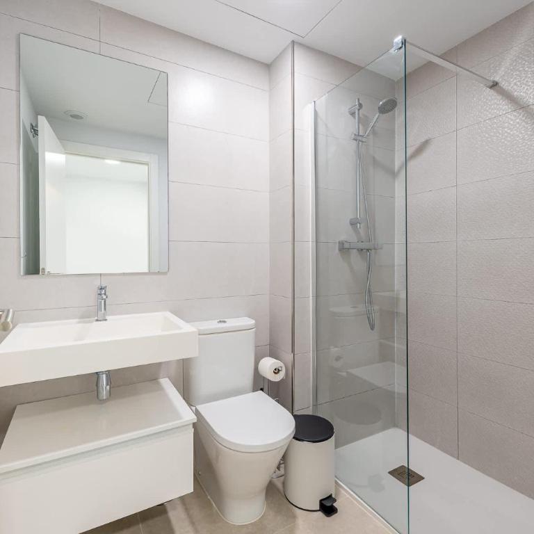 Casa Azalia Exclusive 2 Bedroom Apartment with Pool and Gym in Estepona - Appartamento - 18