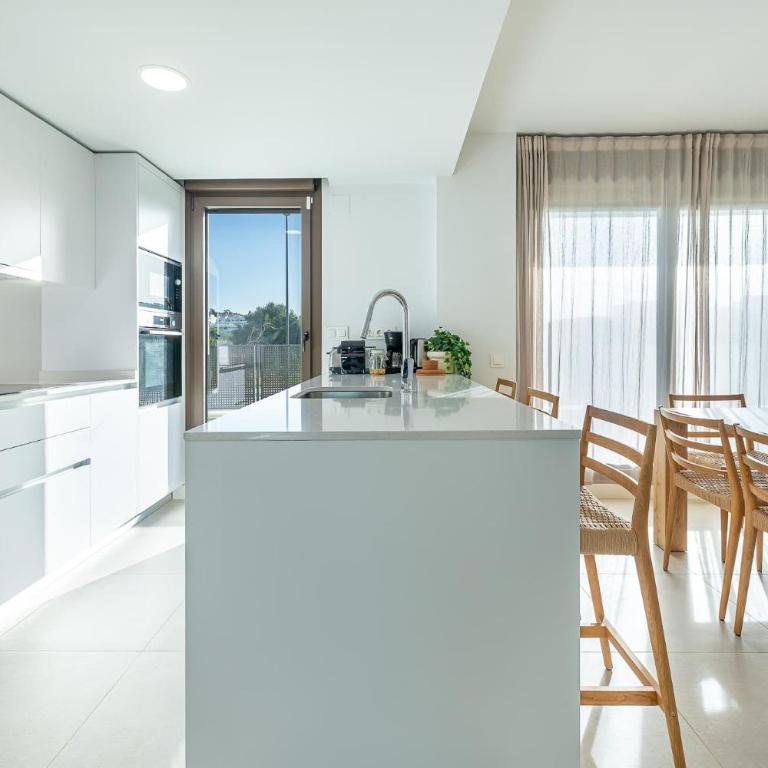 Casa Azalia Exclusive 2 Bedroom Apartment with Pool and Gym in Estepona - Appartamento - 19