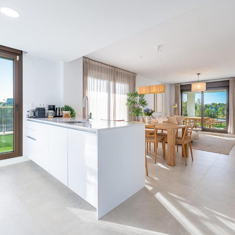 Casa Azalia Exclusive 2 Bedroom Apartment with Pool and Gym in Estepona - Appartamento - 20