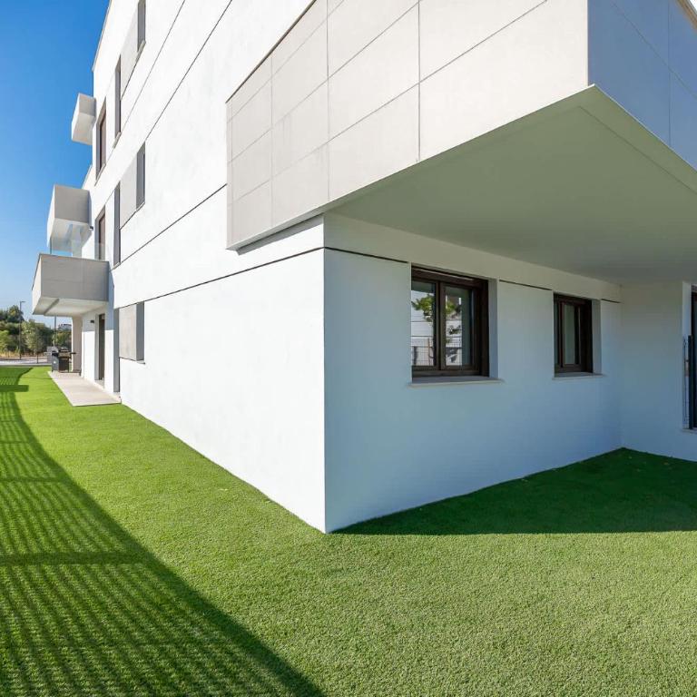Casa Azalia Exclusive 2 Bedroom Apartment with Pool and Gym in Estepona - Appartamento - 26