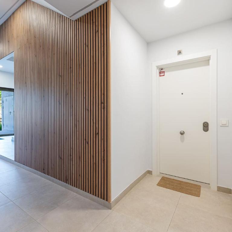 Casa Azalia Exclusive 2 Bedroom Apartment with Pool and Gym in Estepona - Appartamento - 31