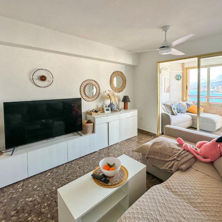 Don Miguel II Panoramic Sea Views - Appartement 2 Chambres - 5