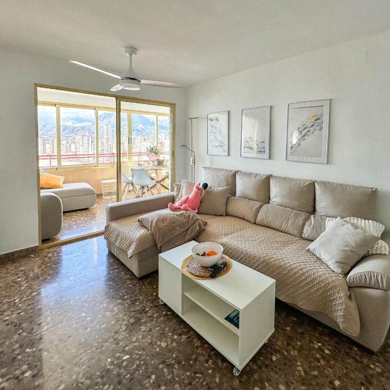 Don Miguel II Panoramic Sea Views - Appartement 2 Chambres - 4