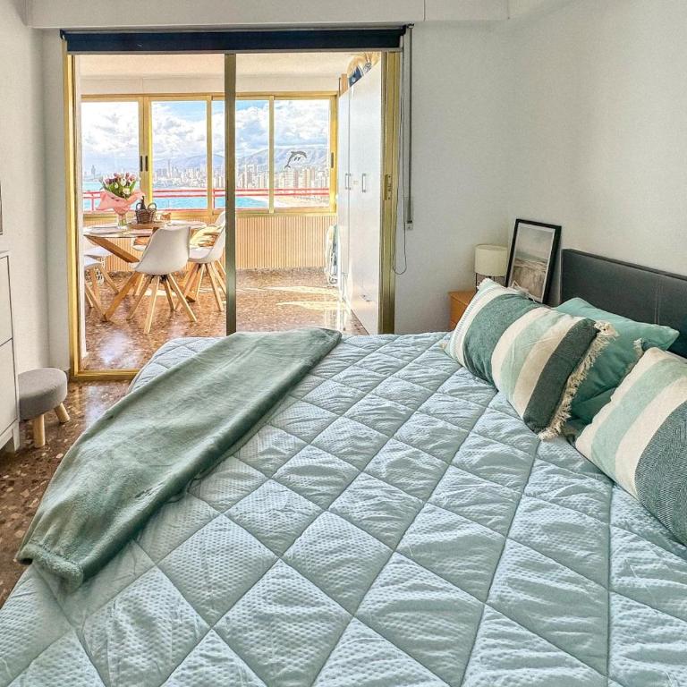 Don Miguel II Panoramic Sea Views - Appartement 2 Chambres - 3