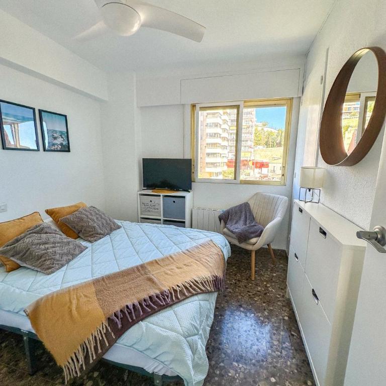 Don Miguel II Panoramic Sea Views - Appartement 2 Chambres - 12