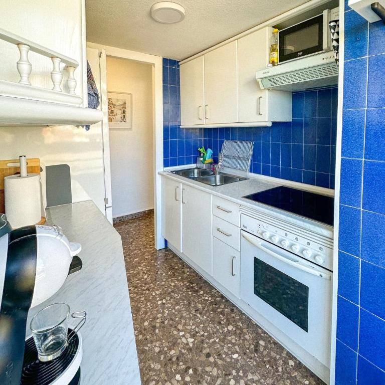 Don Miguel II Panoramic Sea Views - Appartement 2 Chambres - 11