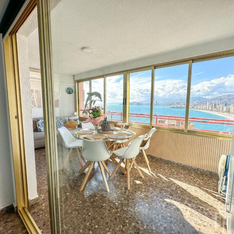 Don Miguel II Panoramic Sea Views - Appartement 2 Chambres - 14