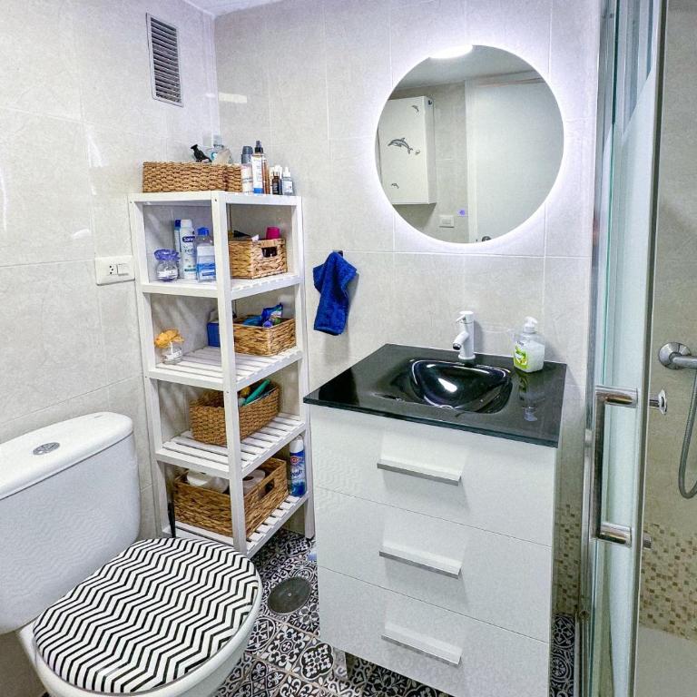 Don Miguel II Panoramic Sea Views - Appartement 2 Chambres - 13