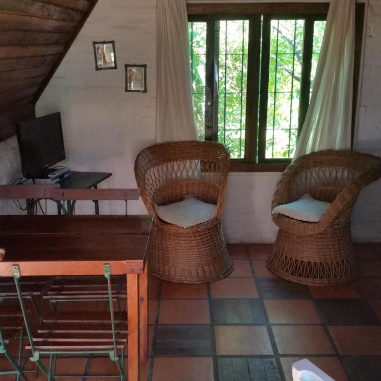alpinas lapaloma - Casa de 2 dormitorios - 18
