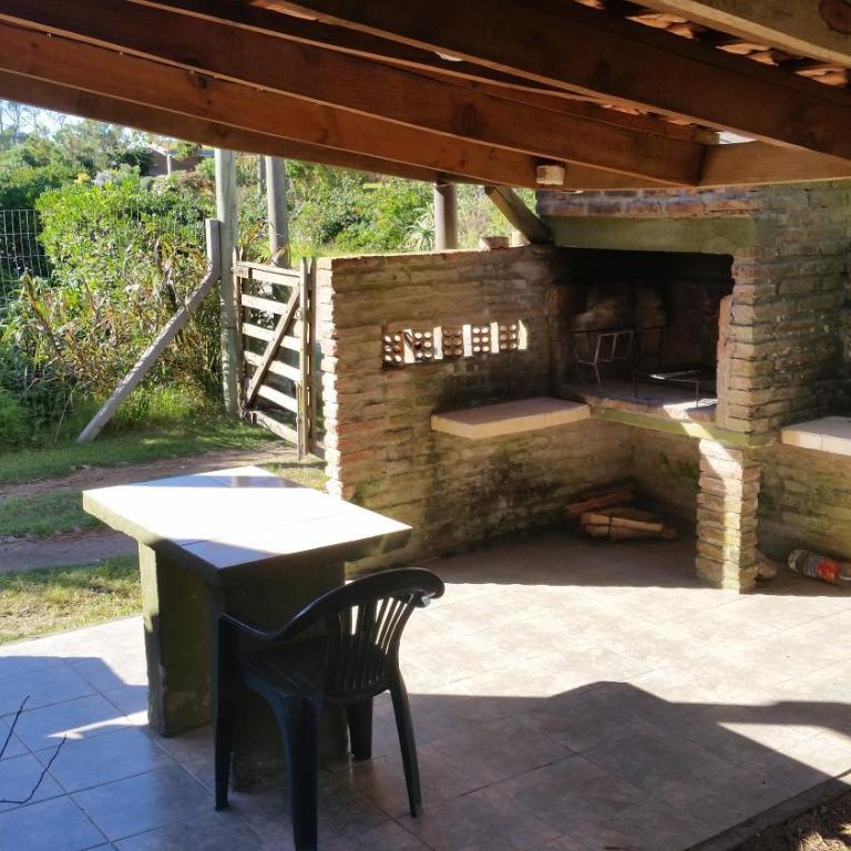 alpinas lapaloma - Casa de 2 dormitorios - 15