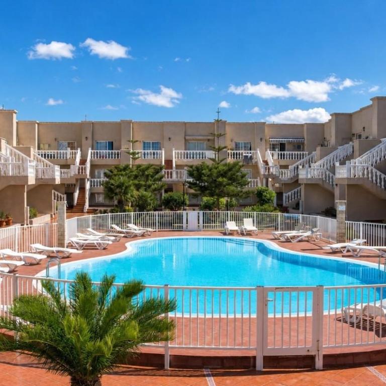 GuestReady - Modern Retreat with Pool - Apartamento - 1
