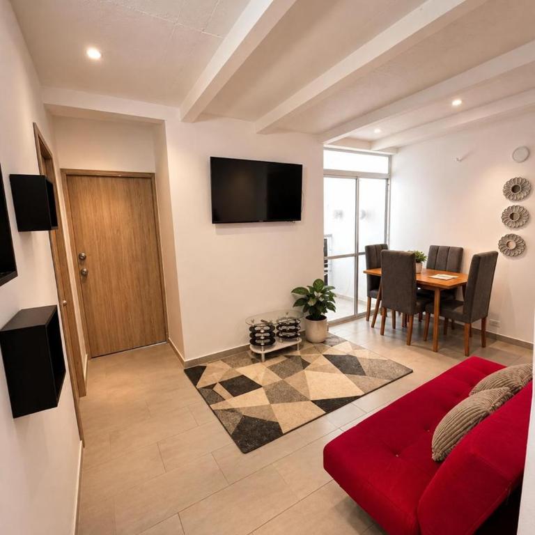 Aqualina Cartagena Destiny - Apartamento de 2 dormitorios - 6