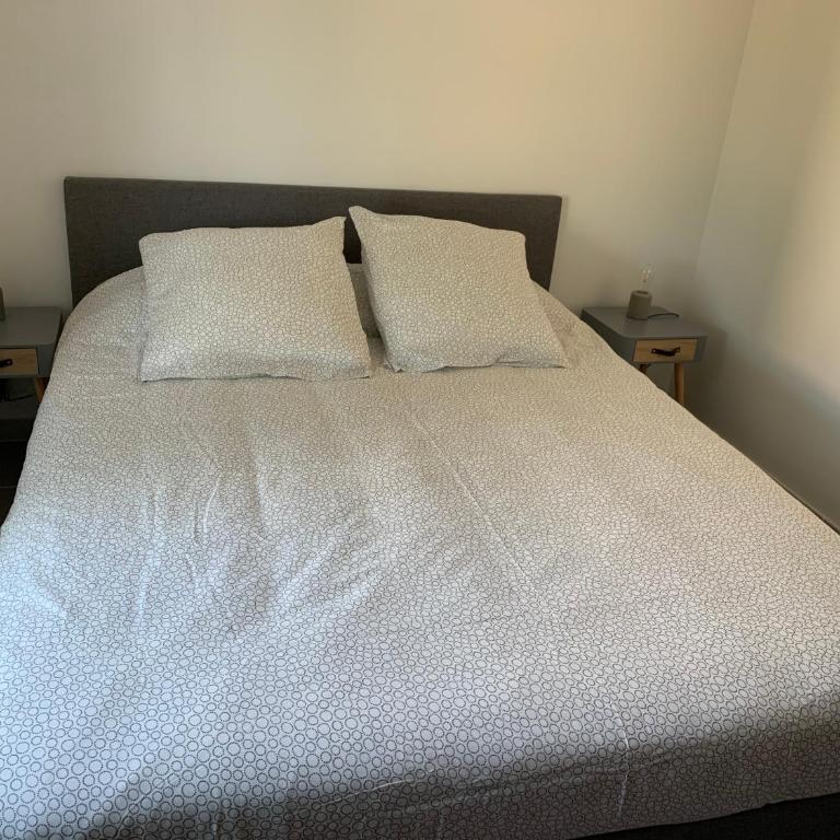 Appartement moderne avec piscine - Appartamento con 1 Camera da Letto - 11