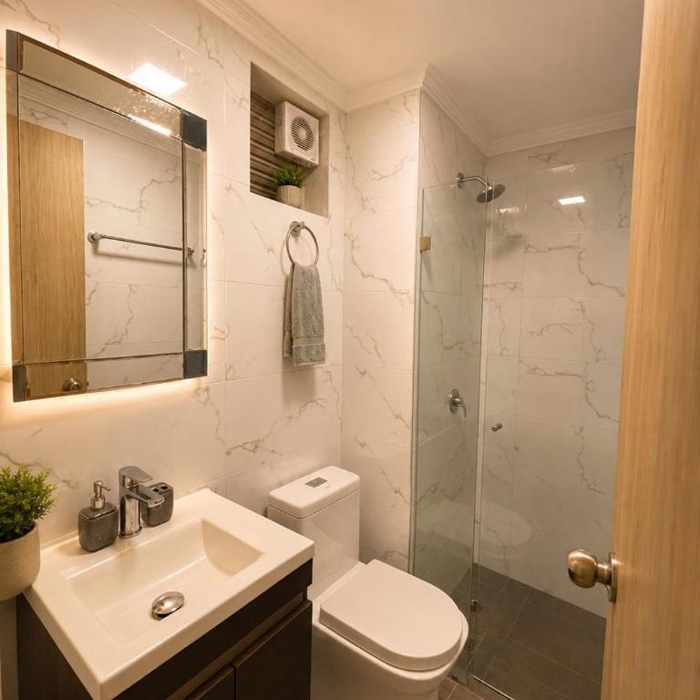 Aqualina Cartagena Destiny - Apartamento de 2 dormitorios - 9