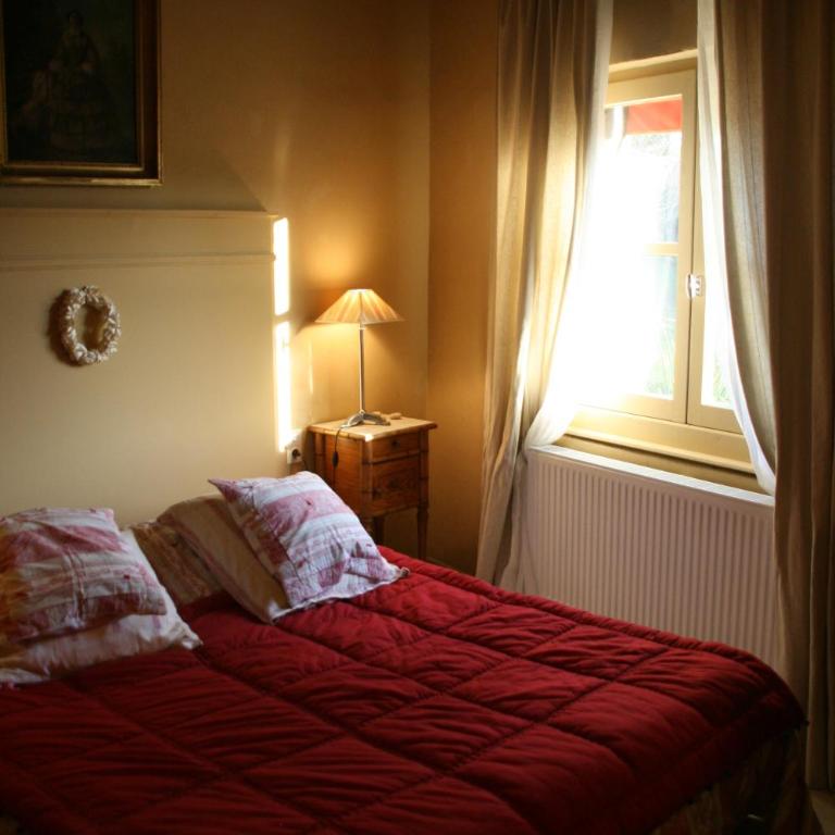 La Maison sur la Colline - Camera Matrimoniale - 2