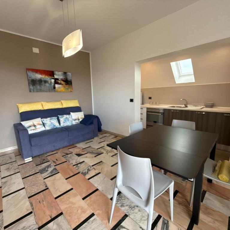 Residenza Aurora by Holiday World - Appartamento con 1 Camera da Letto - 13