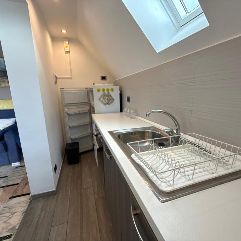 Residenza Aurora by Holiday World - Appartamento con 1 Camera da Letto - 9
