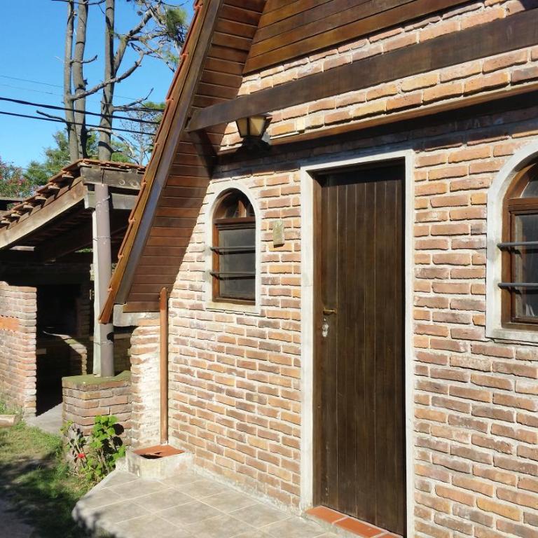 alpinas lapaloma - Casa de 2 dormitorios - 10