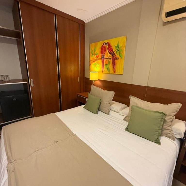 Hotel Jardin De Iguazu - Habitación Triple Estándar - 2