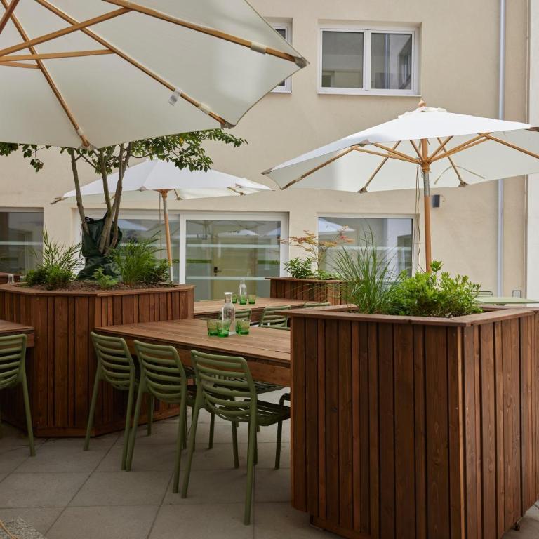 I AM HOTELS Leoben - Standard Einzelzimmer - 1