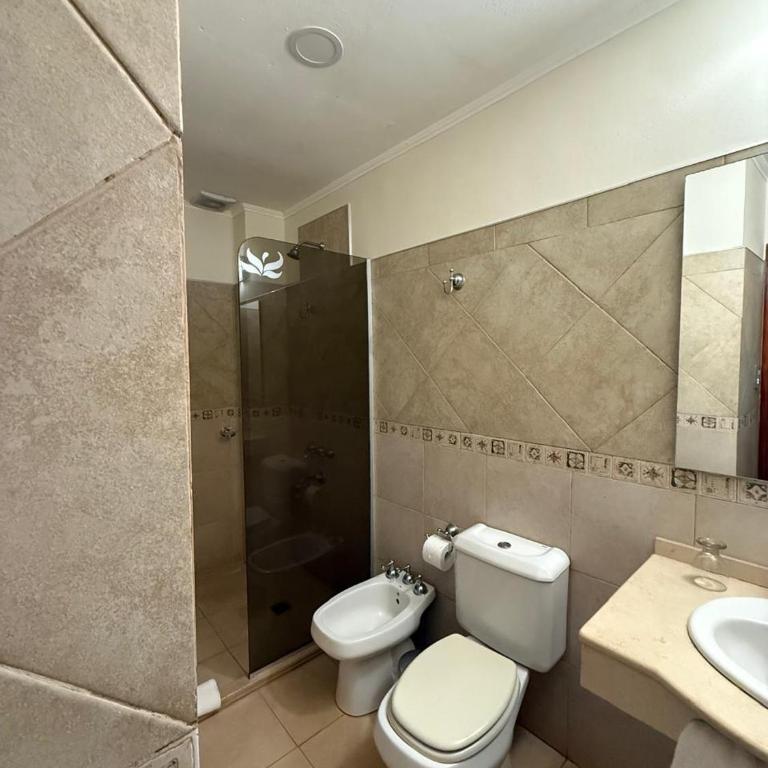 Hotel Jardin De Iguazu - Habitación Triple Estándar - 5