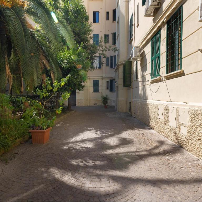 Casa Crilu' by BarbarHouse - Apartment mit 1 Schlafzimmer - 18