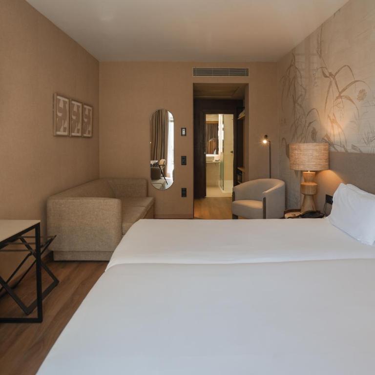 Hotel Taburiente S.C.Tenerife - Habitación Doble Premier - 1