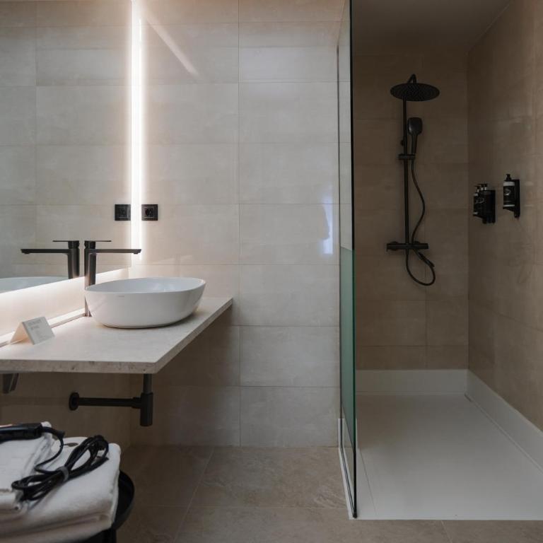 Hotel Taburiente S.C.Tenerife - Habitación Doble Premier - 4