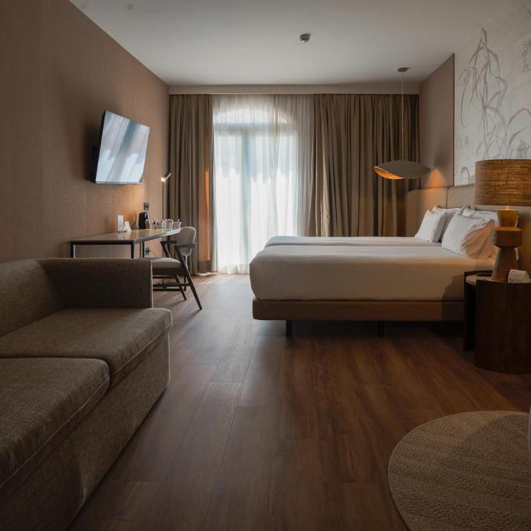 Hotel Taburiente S.C.Tenerife - Habitación Doble Premier - 5