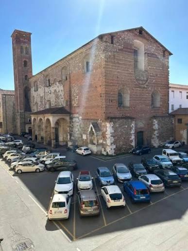 Corticella House Romantic among the Walls of Lucca Tuscany - One-Bedroom Apartment - 21