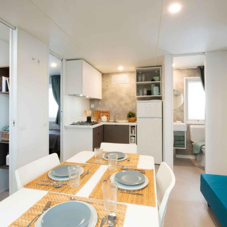 Mobilehomes in Sirmione - Gardasee 22177 - Casa Mobile - 2
