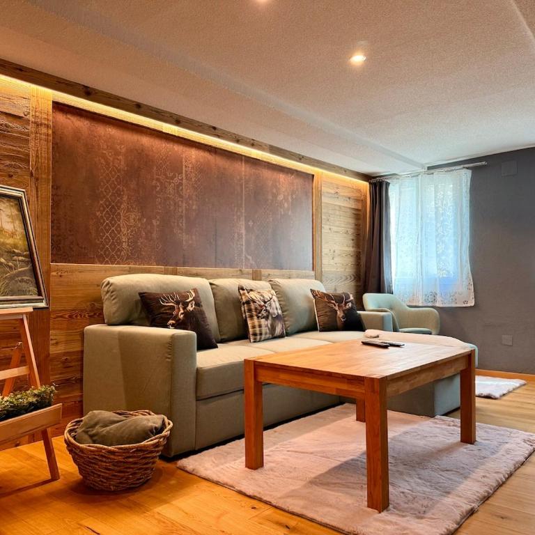 King Stag - Apartment mit 1 Schlafzimmer - 1