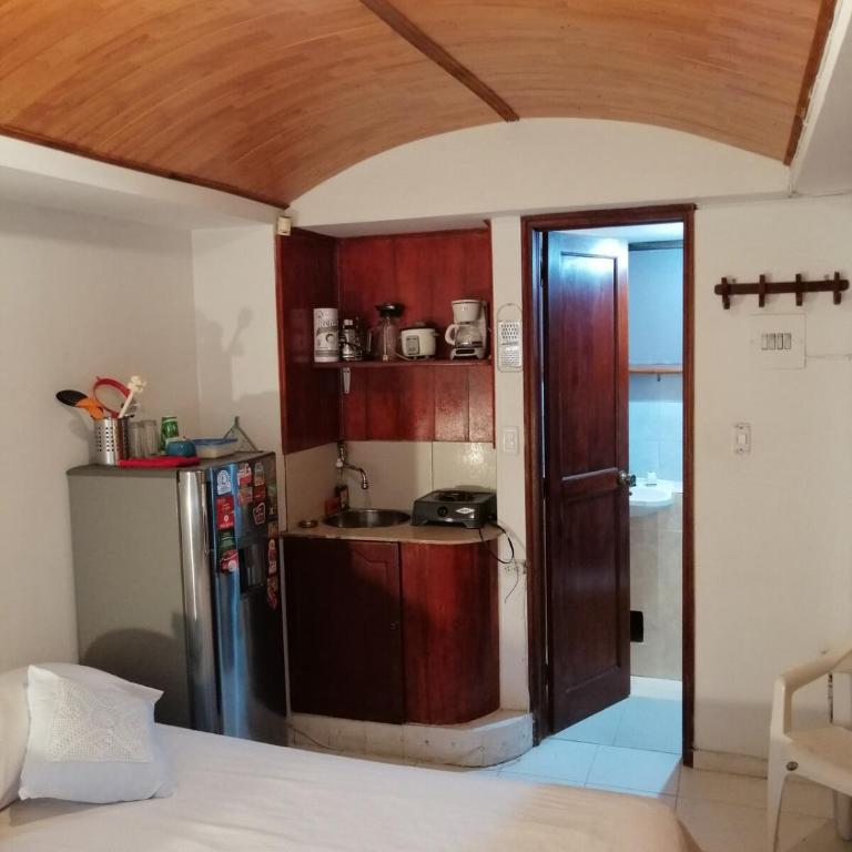 Apartment for 1-2 people in the south of Cali - Apartamento de 1 dormitorio - 6