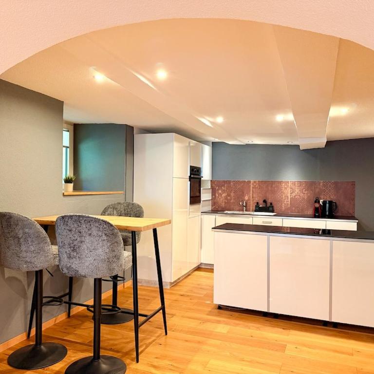 King Stag - Apartment mit 1 Schlafzimmer - 21