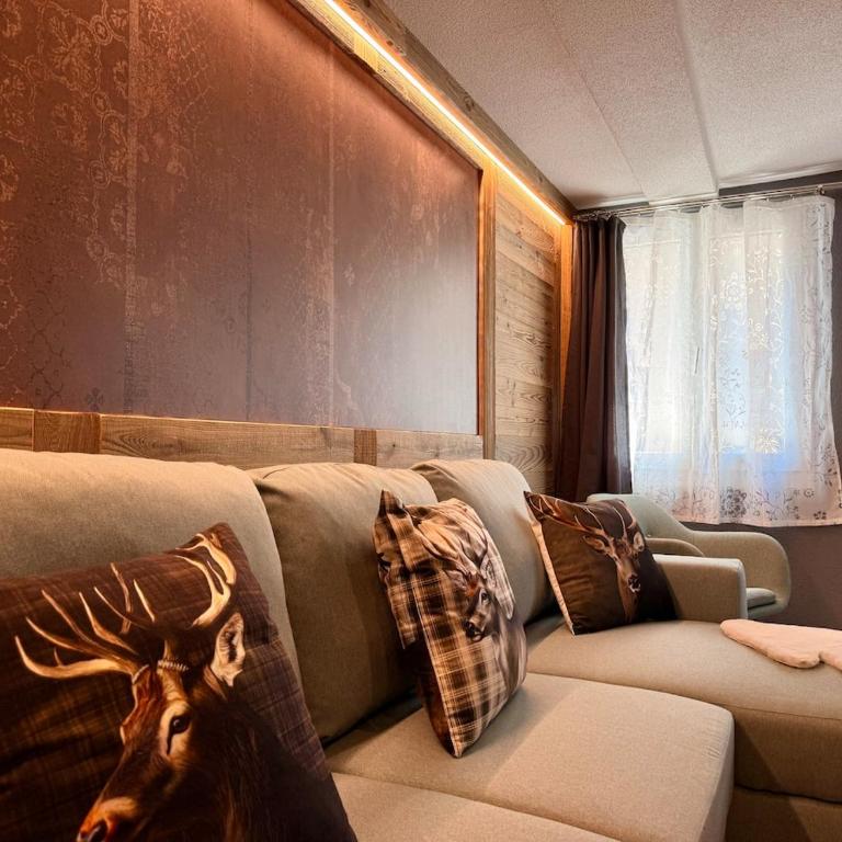 King Stag - Apartment mit 1 Schlafzimmer - 29