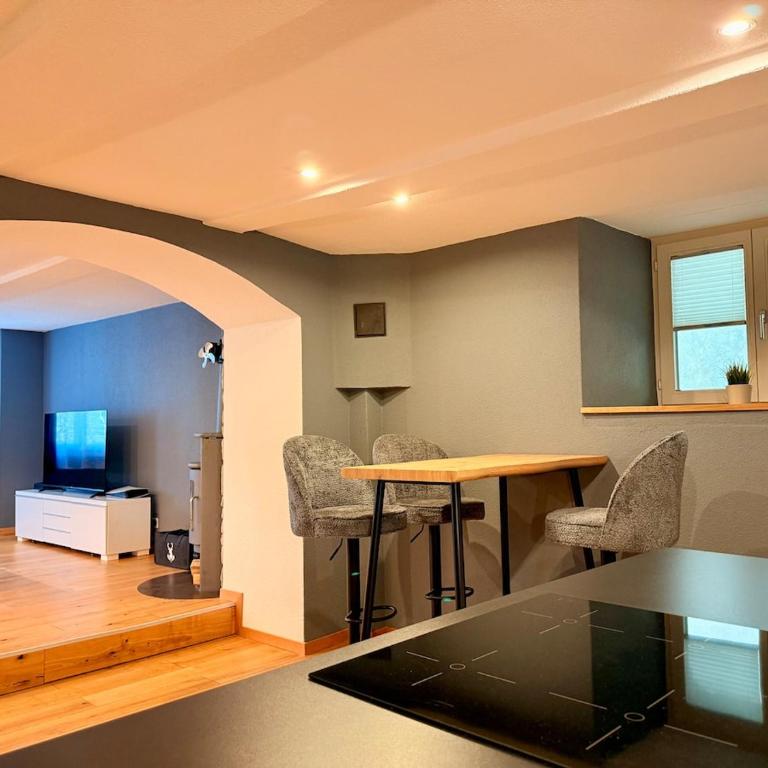 King Stag - Apartment mit 1 Schlafzimmer - 42