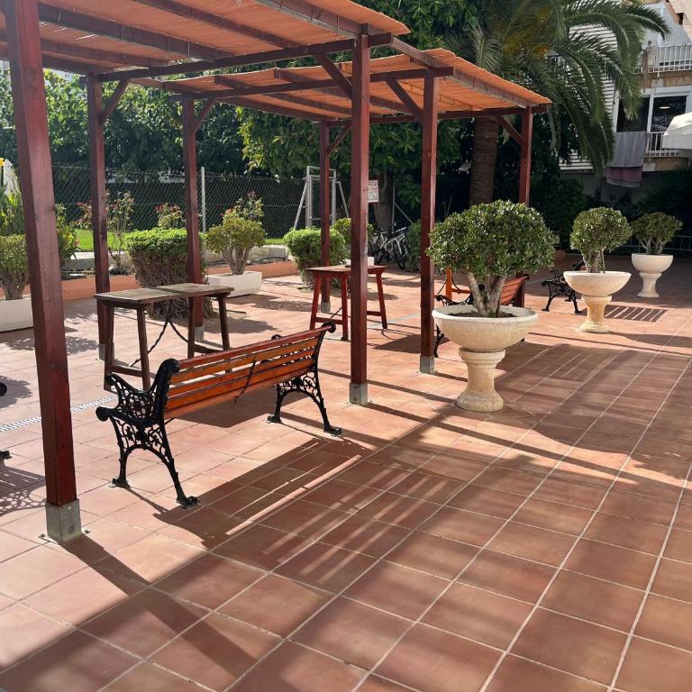 Sandra's home - Apartamento de 1 dormitorio - 2