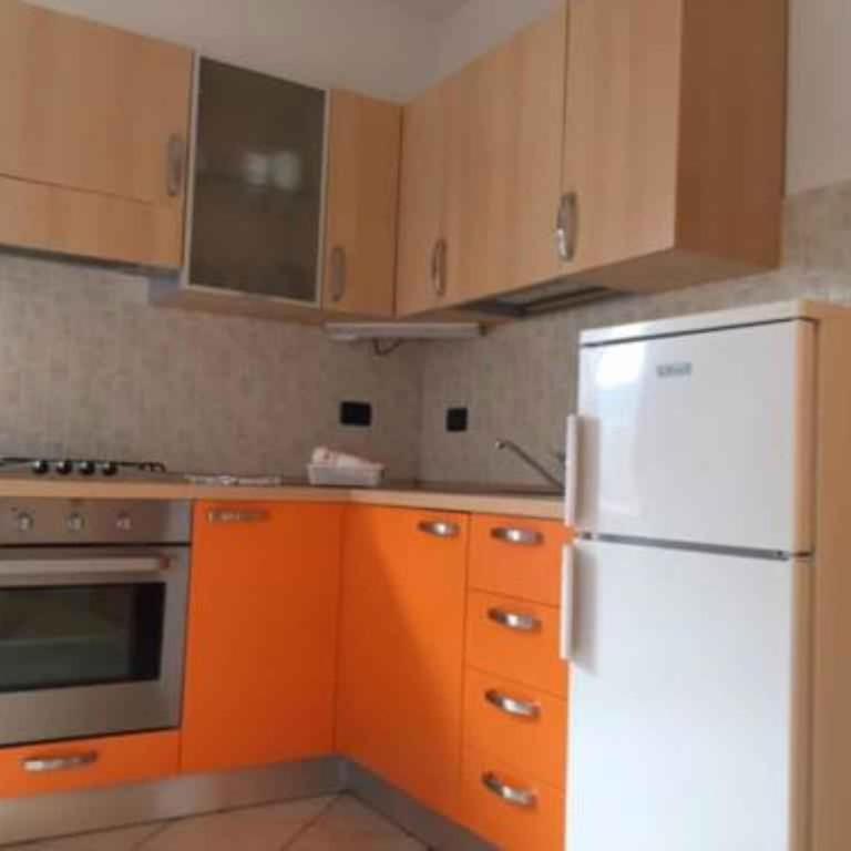 Studio with BBQ in Cavedago-Suedtirol 54311 - Apartamento - 4