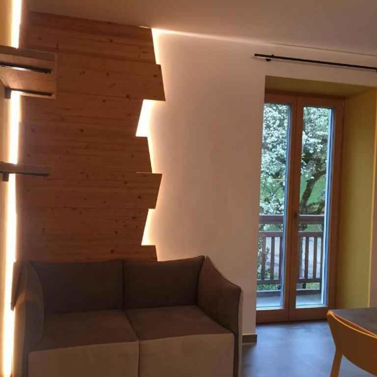 Studio with BBQ in Cavedago-Suedtirol 54311 - Apartamento - 5