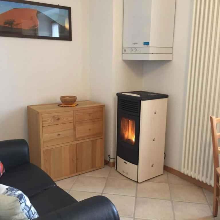 Studio with BBQ in Cavedago-Suedtirol 54311 - Apartamento - 6