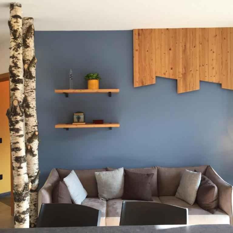 Studio with BBQ in Cavedago-Suedtirol 54311 - Apartamento - 7