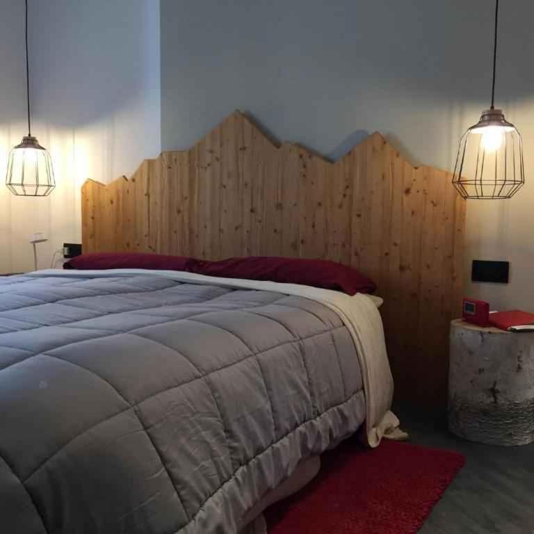 Studio with BBQ in Cavedago-Suedtirol 54311 - Apartamento - 8