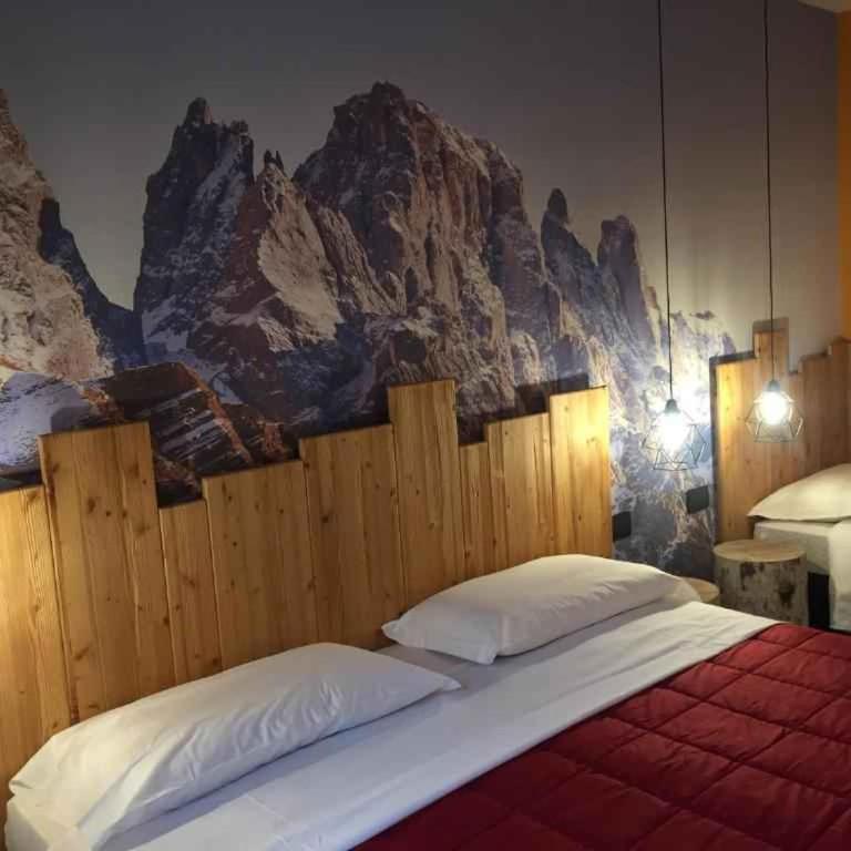 Studio with BBQ in Cavedago-Suedtirol 54311 - Apartamento - 9