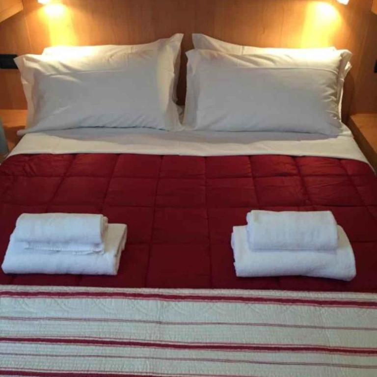 Studio with BBQ in Cavedago-Suedtirol 54311 - Apartamento - 10
