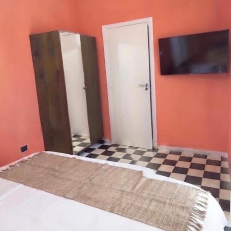 Napolide - Double Room with Private Bathroom - 3