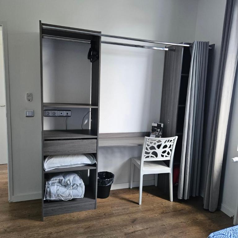 Suite Deluxe, voyages d'affaires. - Chambre Lits Jumeaux Deluxe - 2