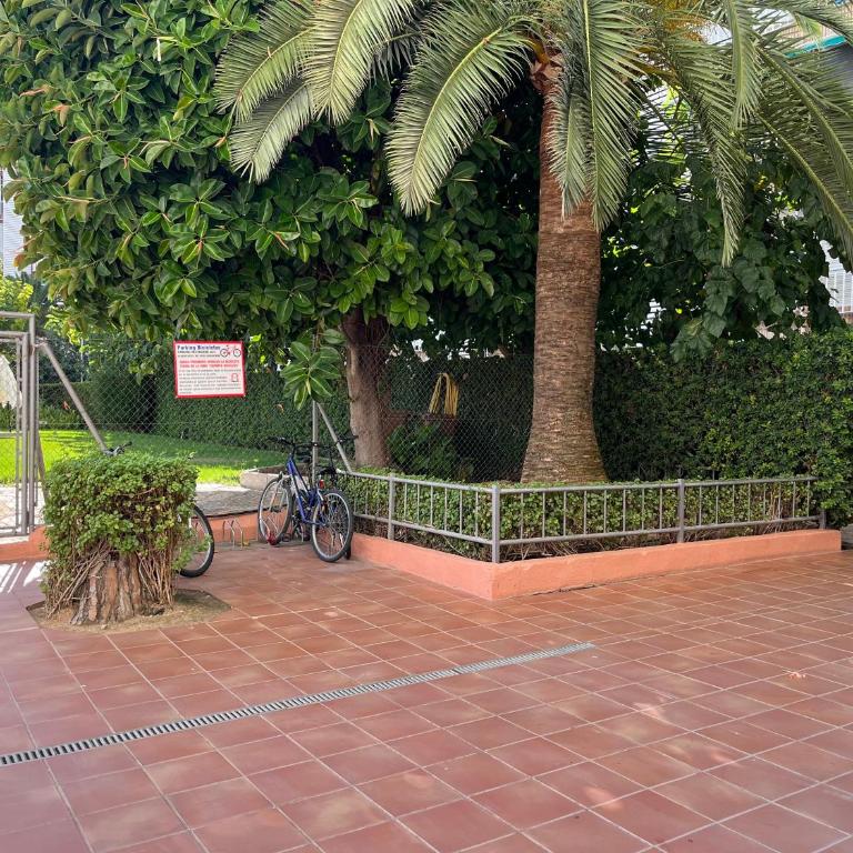 Sandra's home - Apartamento de 1 dormitorio - 18